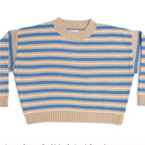 James Street Co Blake Pullover